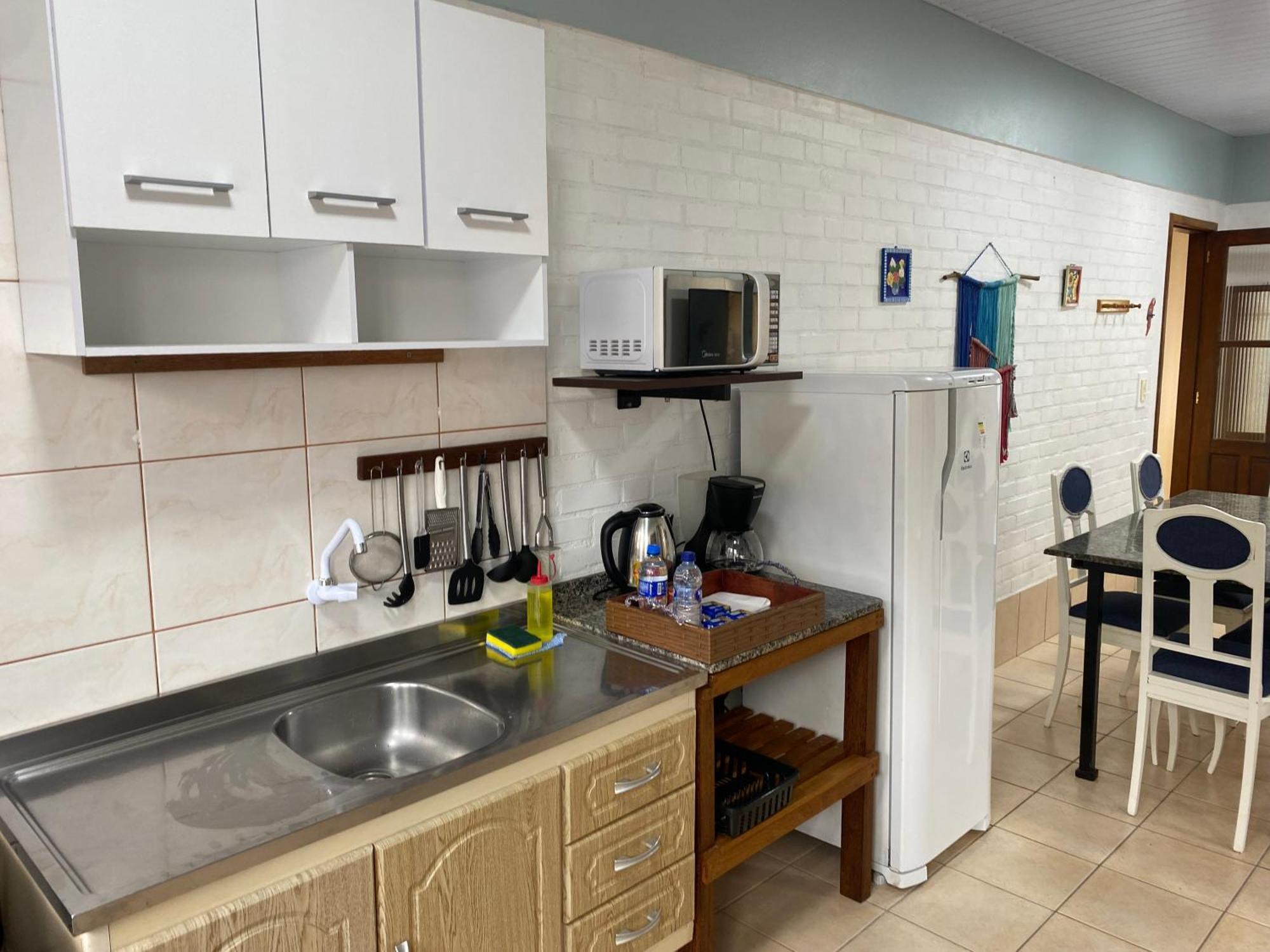Lemuria Apart Hotel Florianópolis Dış mekan fotoğraf