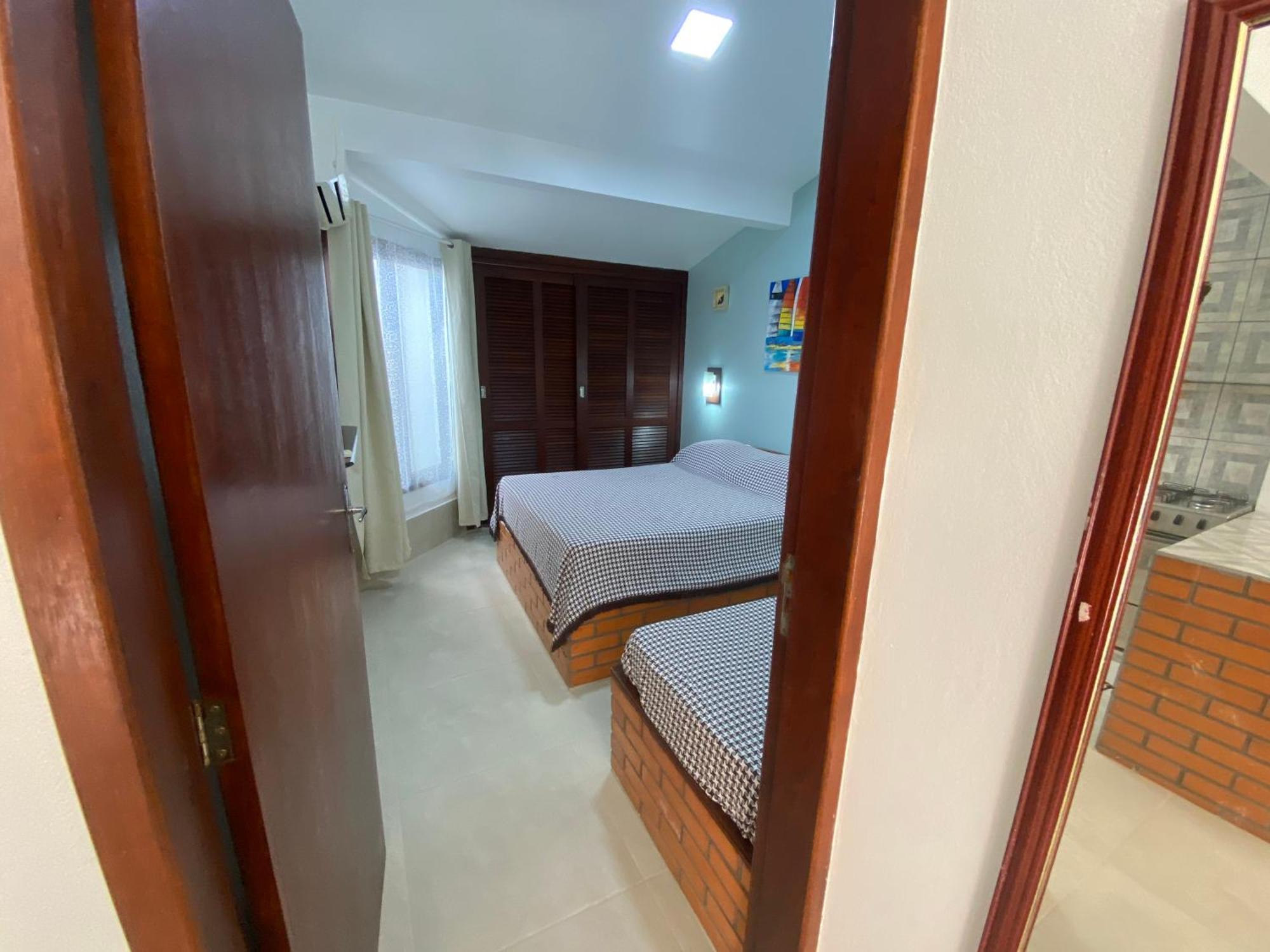 Lemuria Apart Hotel Florianópolis Dış mekan fotoğraf