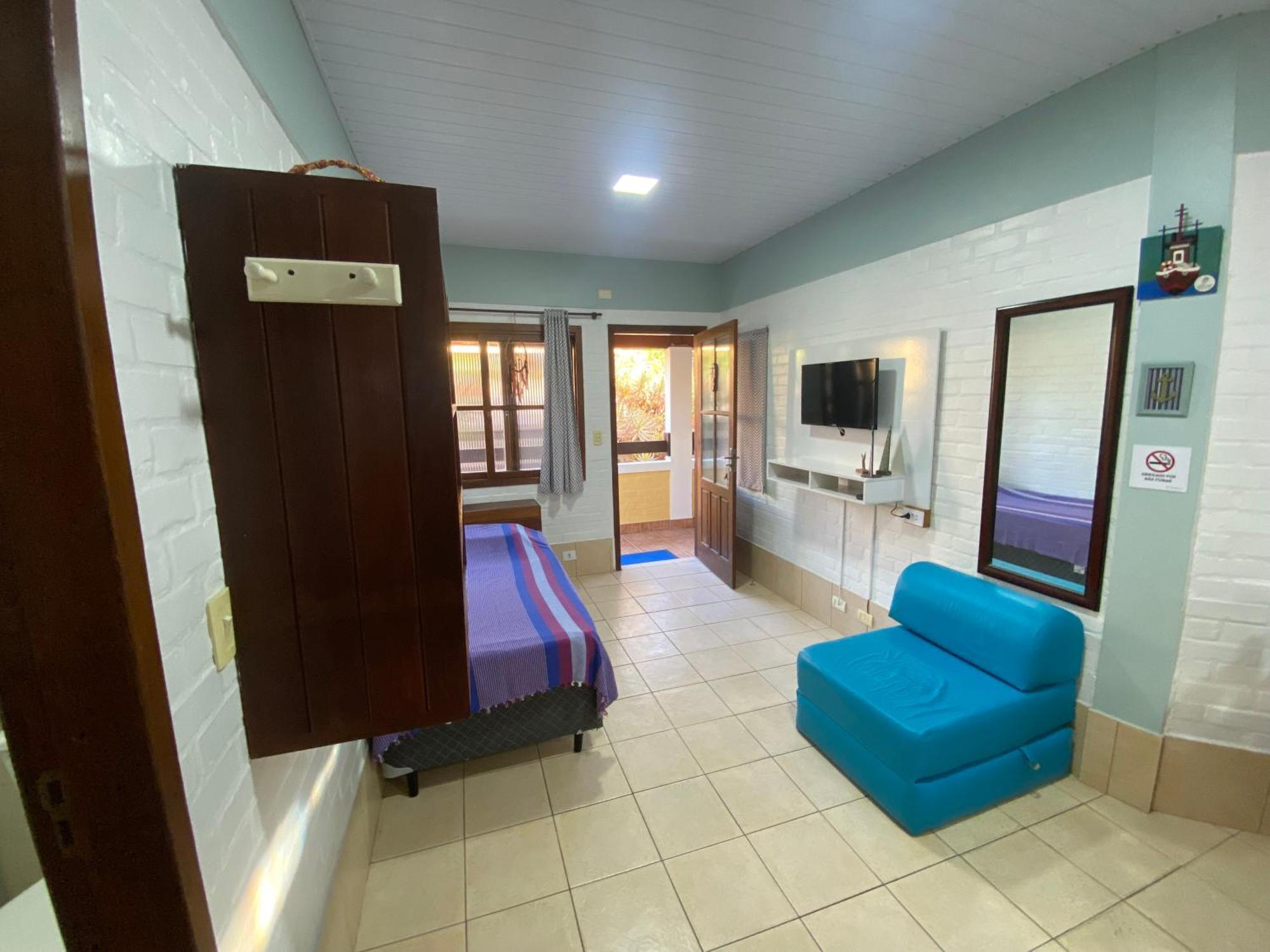 Lemuria Apart Hotel Florianópolis Dış mekan fotoğraf
