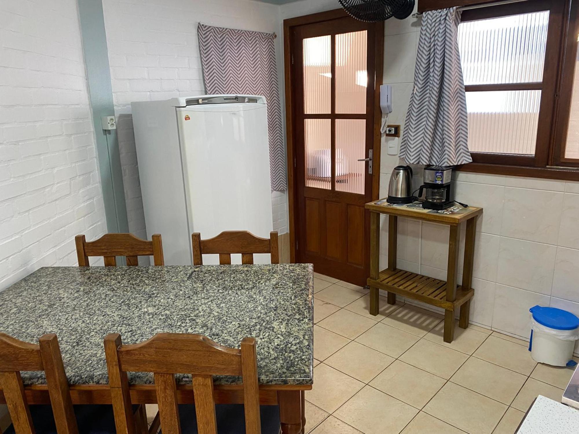 Lemuria Apart Hotel Florianópolis Dış mekan fotoğraf