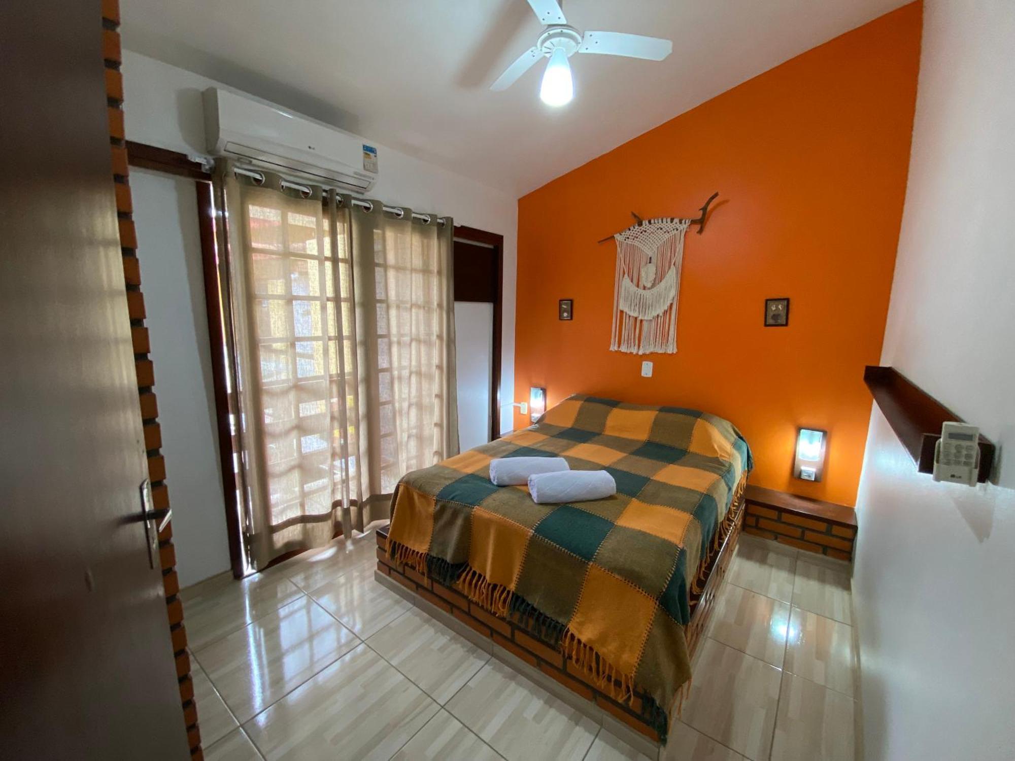 Lemuria Apart Hotel Florianópolis Dış mekan fotoğraf