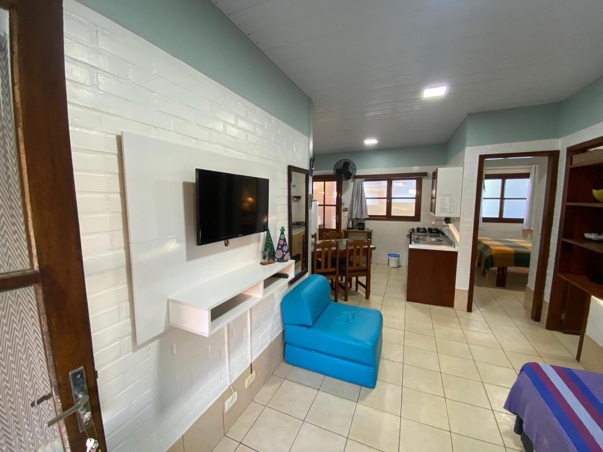 Lemuria Apart Hotel Florianópolis Dış mekan fotoğraf