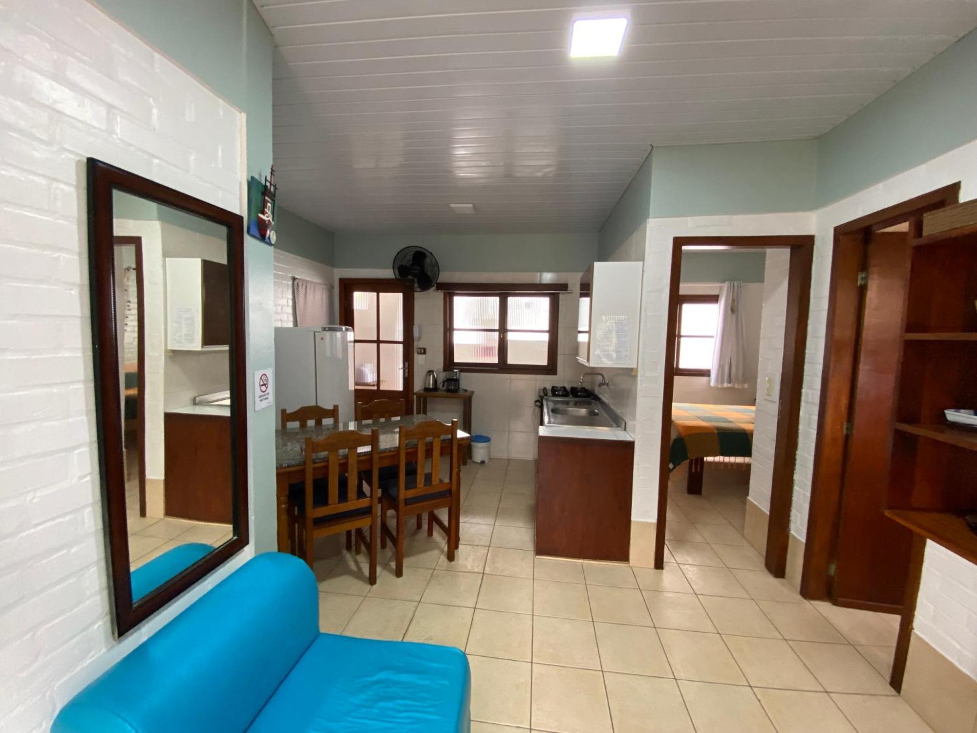 Lemuria Apart Hotel Florianópolis Dış mekan fotoğraf