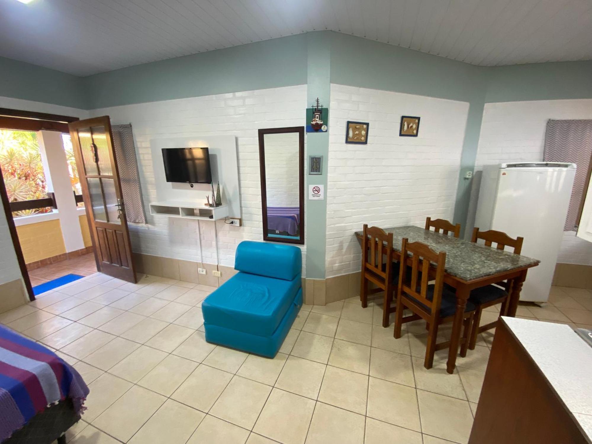 Lemuria Apart Hotel Florianópolis Dış mekan fotoğraf