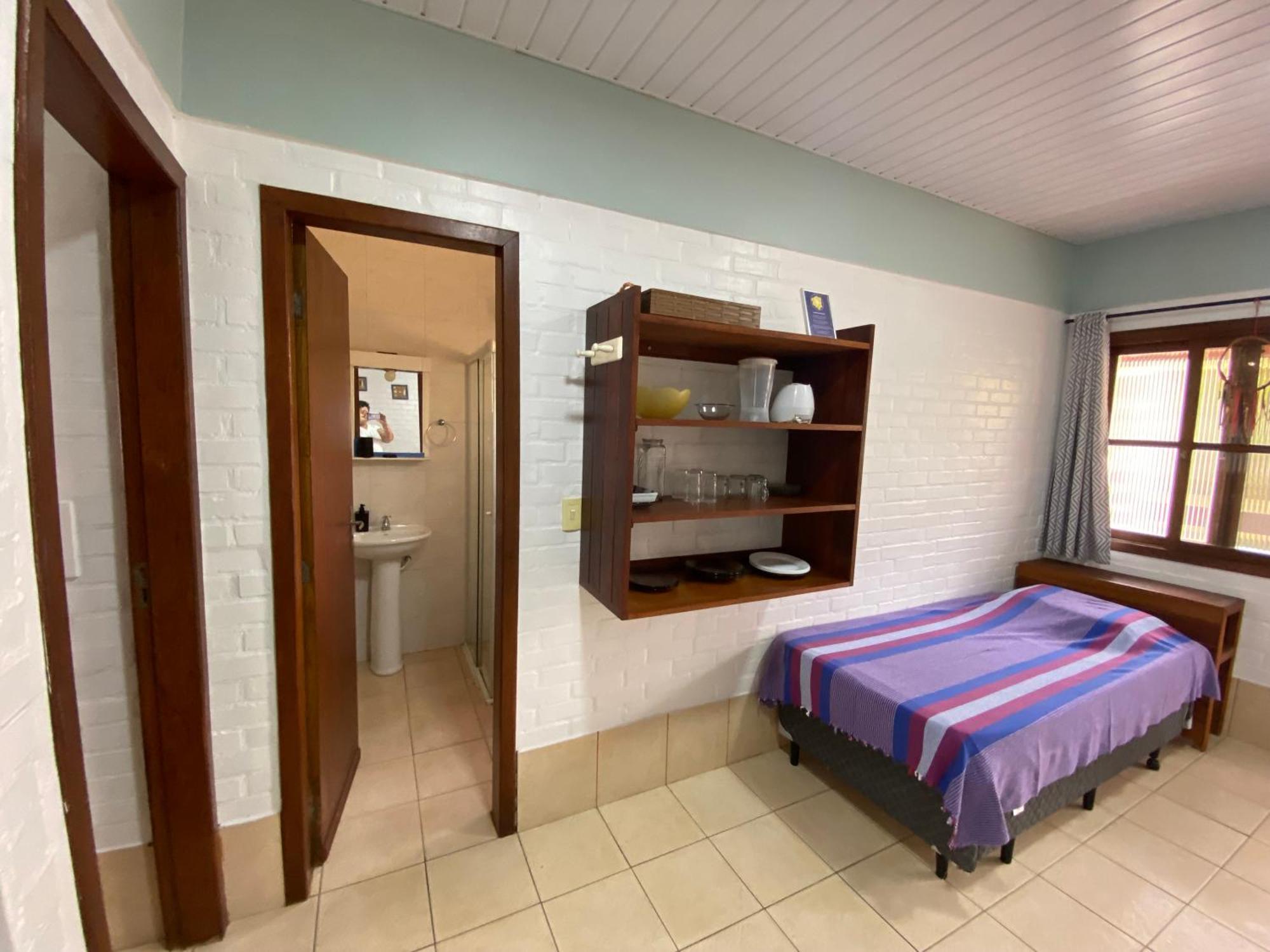 Lemuria Apart Hotel Florianópolis Dış mekan fotoğraf
