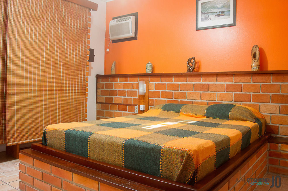 Lemuria Apart Hotel Florianópolis Dış mekan fotoğraf