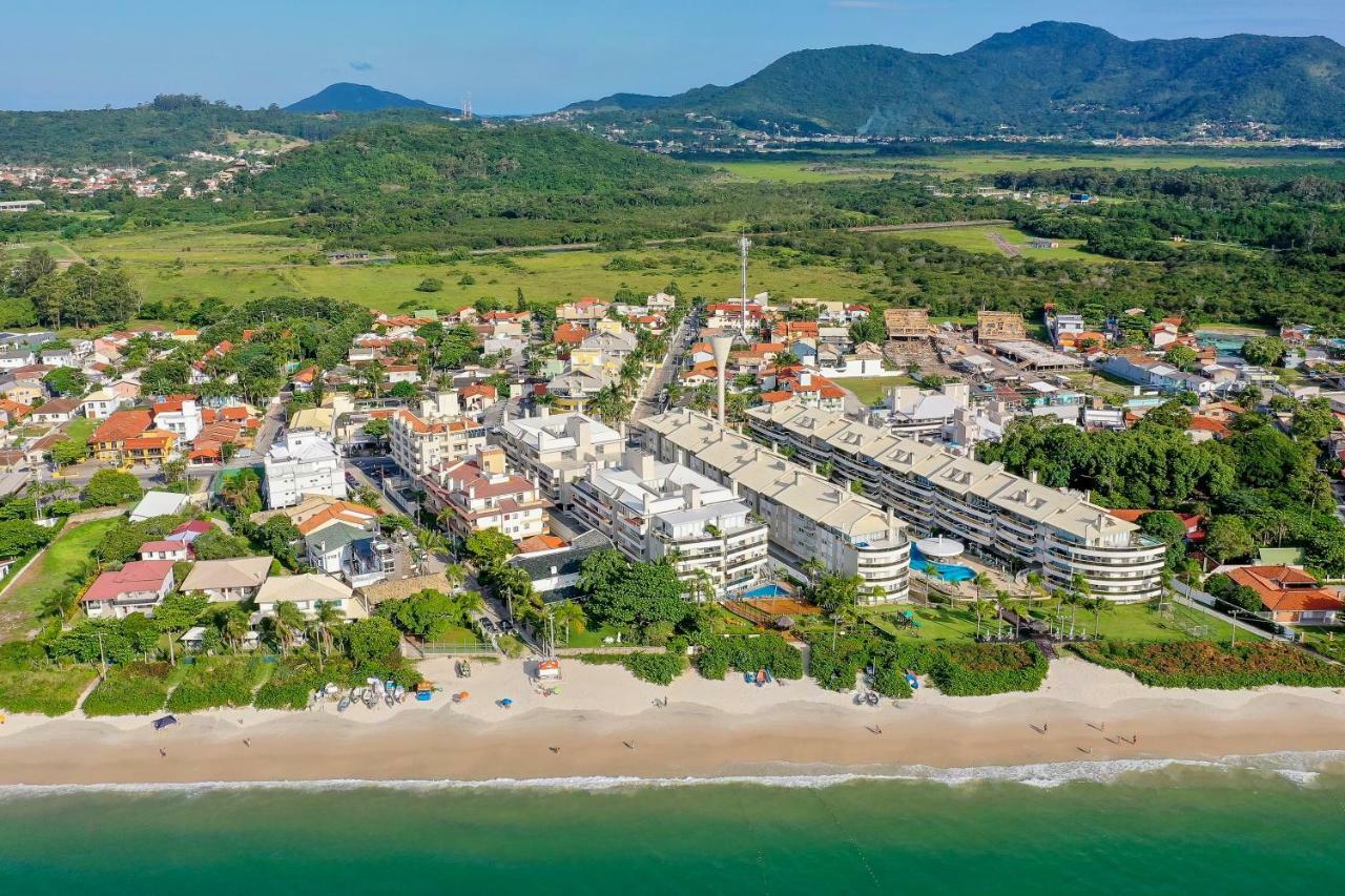 Lemuria Apart Hotel Florianópolis Dış mekan fotoğraf